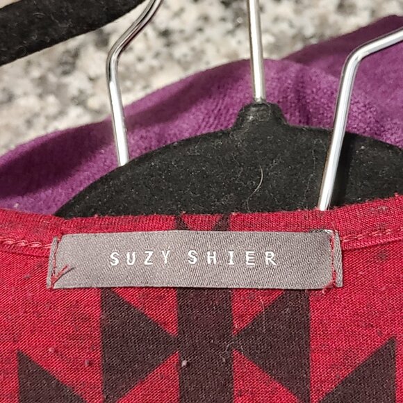 Suzy shier size small boho shrug - Picture 4 of 4